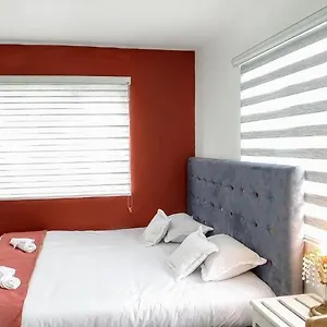 Apartasuites Romannoti Bogotá
