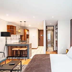Gestión Hotelera - Candelaria Bogotá