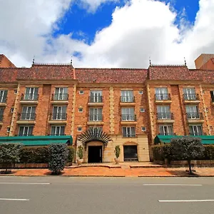 Windsor House By Geh **** Bogota