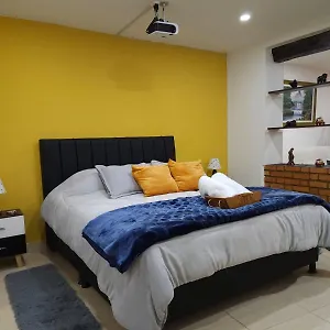 Samor Centro Historico Privatunterkunft