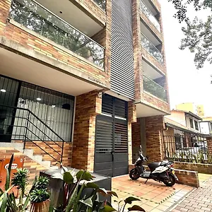 Apto Moderno En Laureles Apartamento Medellín