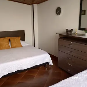 C&s Privatunterkunft
