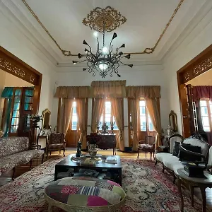 ホテル Casa De La Luz, ボゴタ