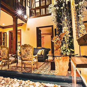 The Orchids **** Bogota