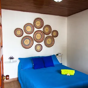Casa San Benito Abad Privatunterkunft Cartagena (Kolumbien)
