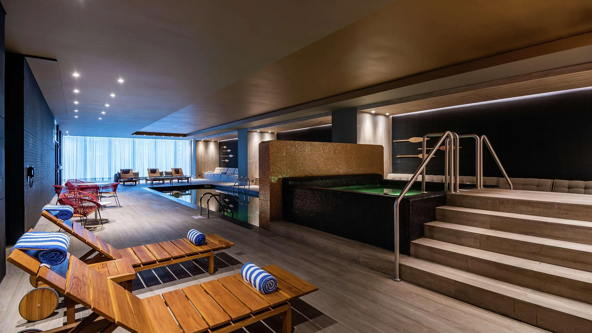 Отель Hilton Bogota Corferias 4*,  Колумбия