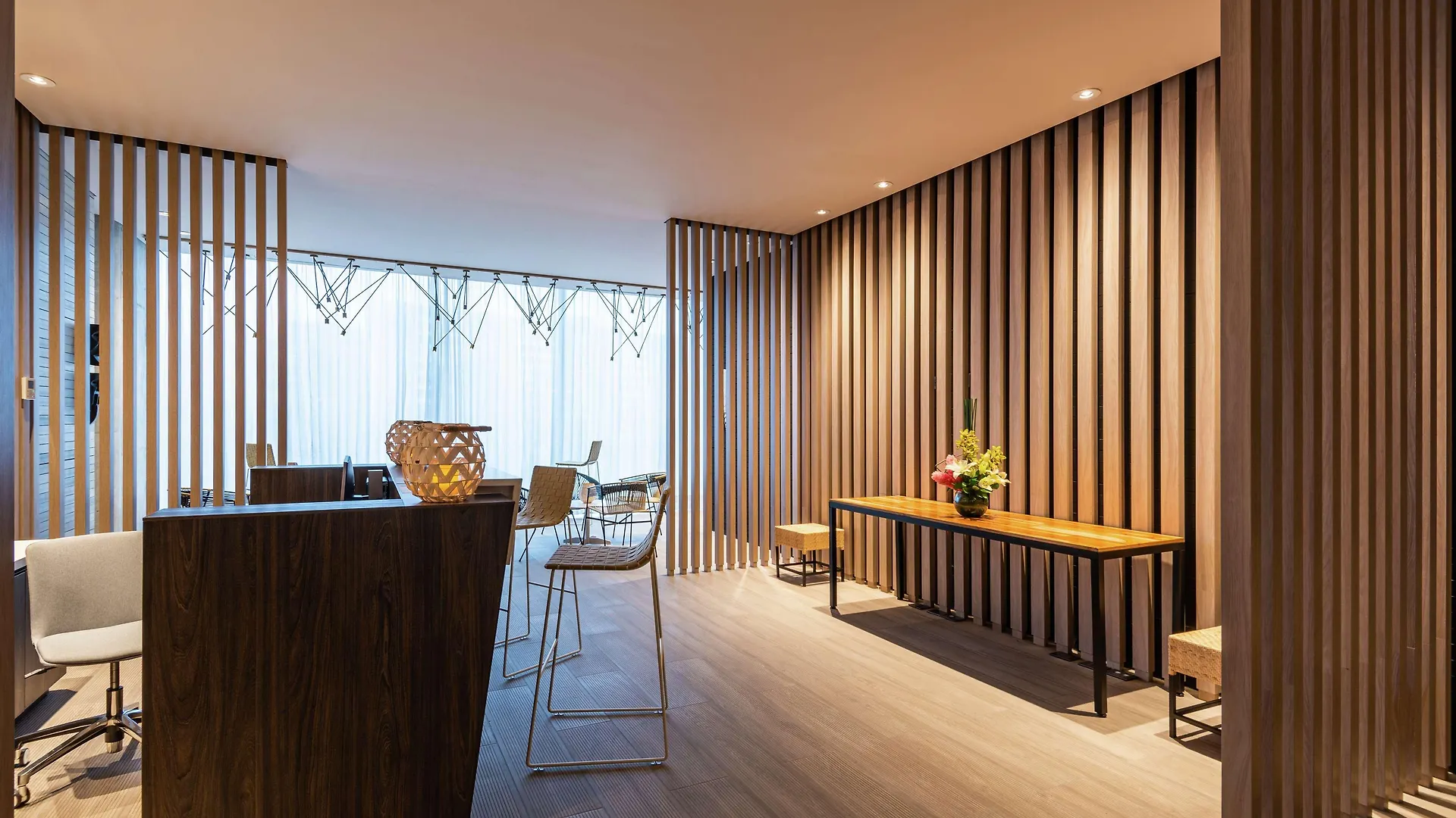 Hilton Bogota Corferias Hotel 4*,