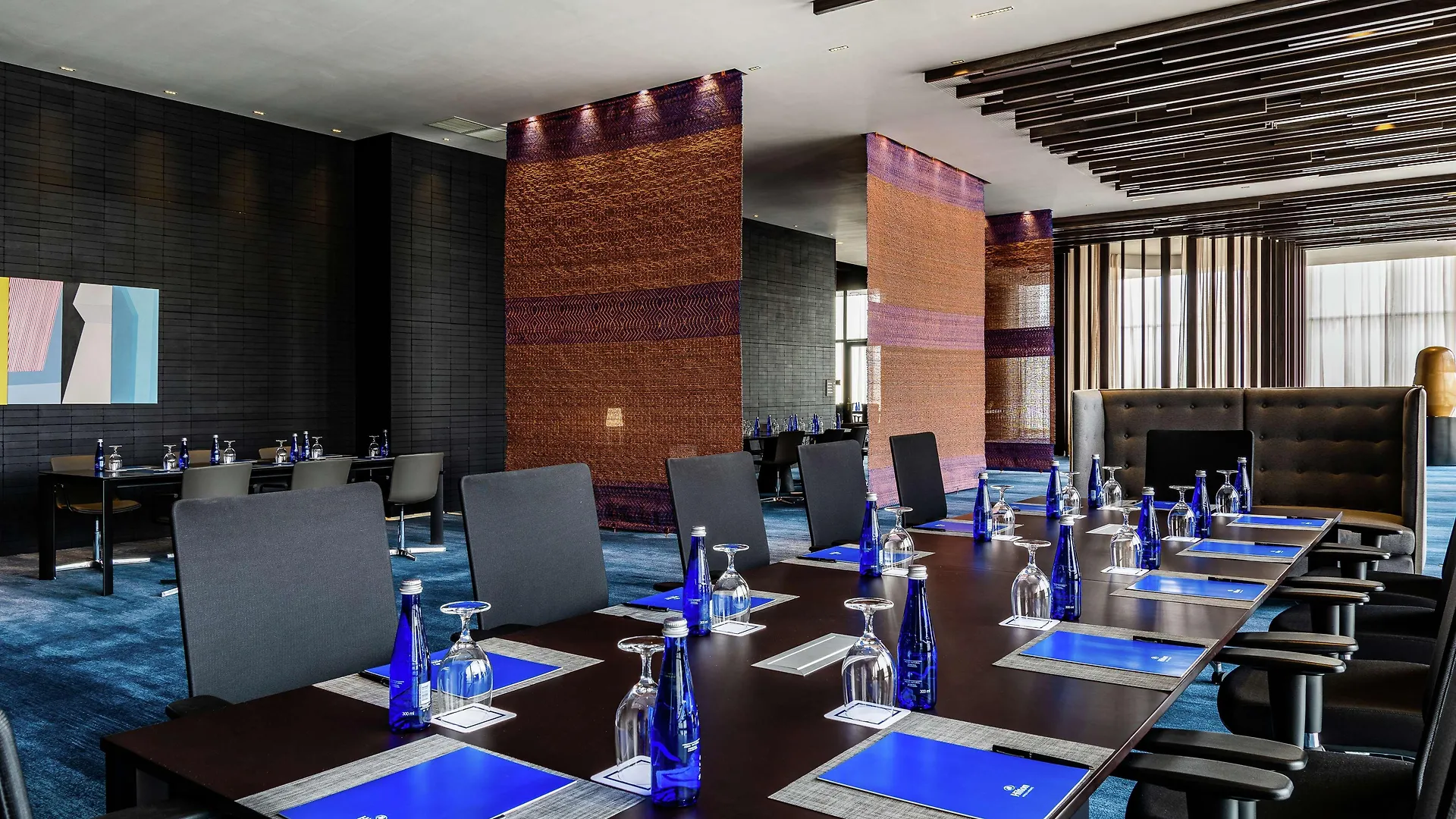 Hilton Bogota Corferias Hotel